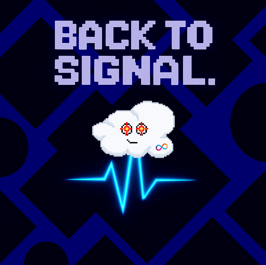 Back To Signal
